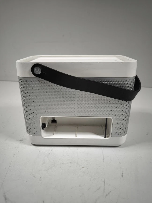 Bang & Olufsen Beolit 12 Speaker - For Parts, Not Working - image 4 of 4