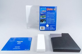 Nintendo NES *Disney's TaleSpin* OVP CIB PAL B 68-FRA +