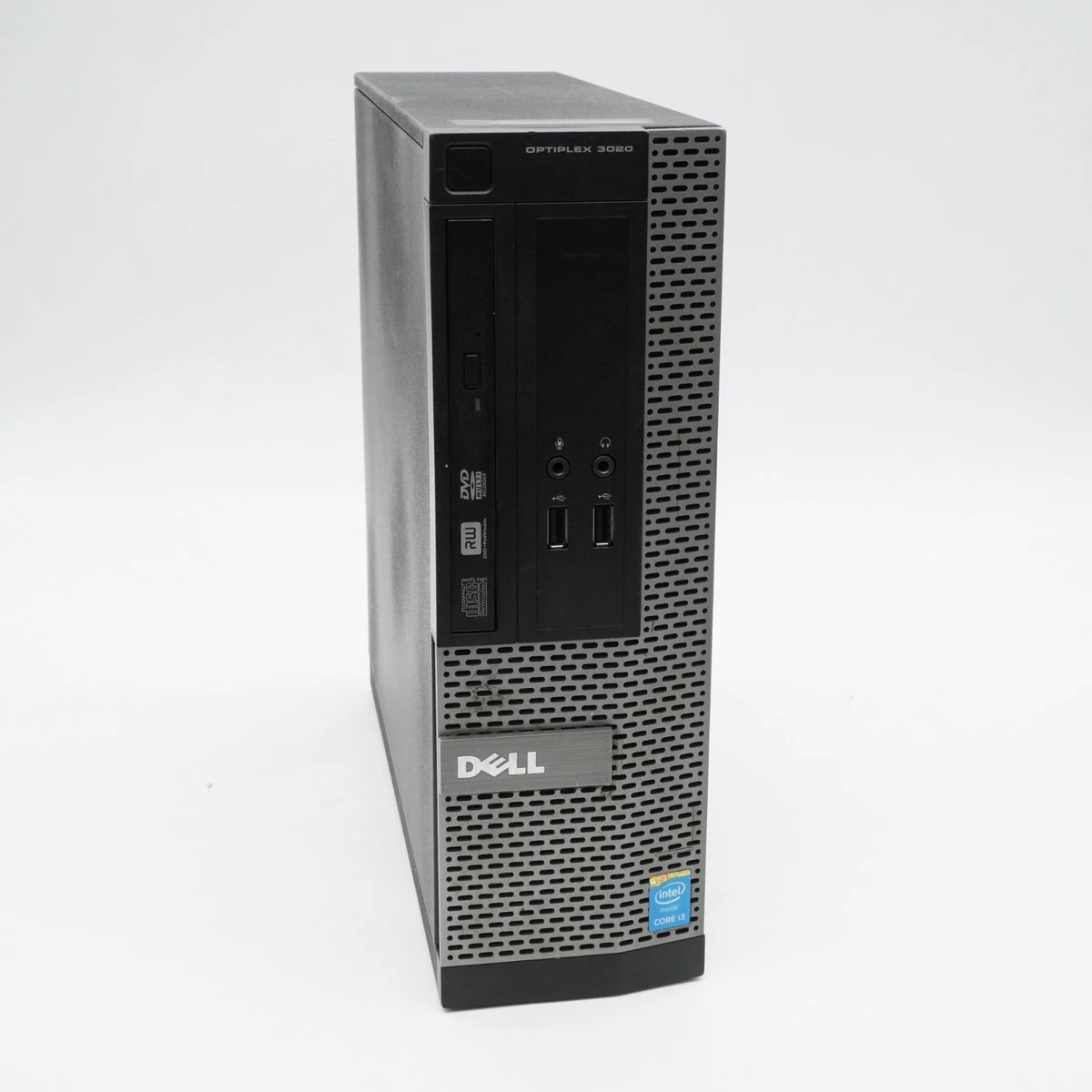 Intel Core i3 4th Gen. 4 GB RAM PC Desktops & All-In-One Computers