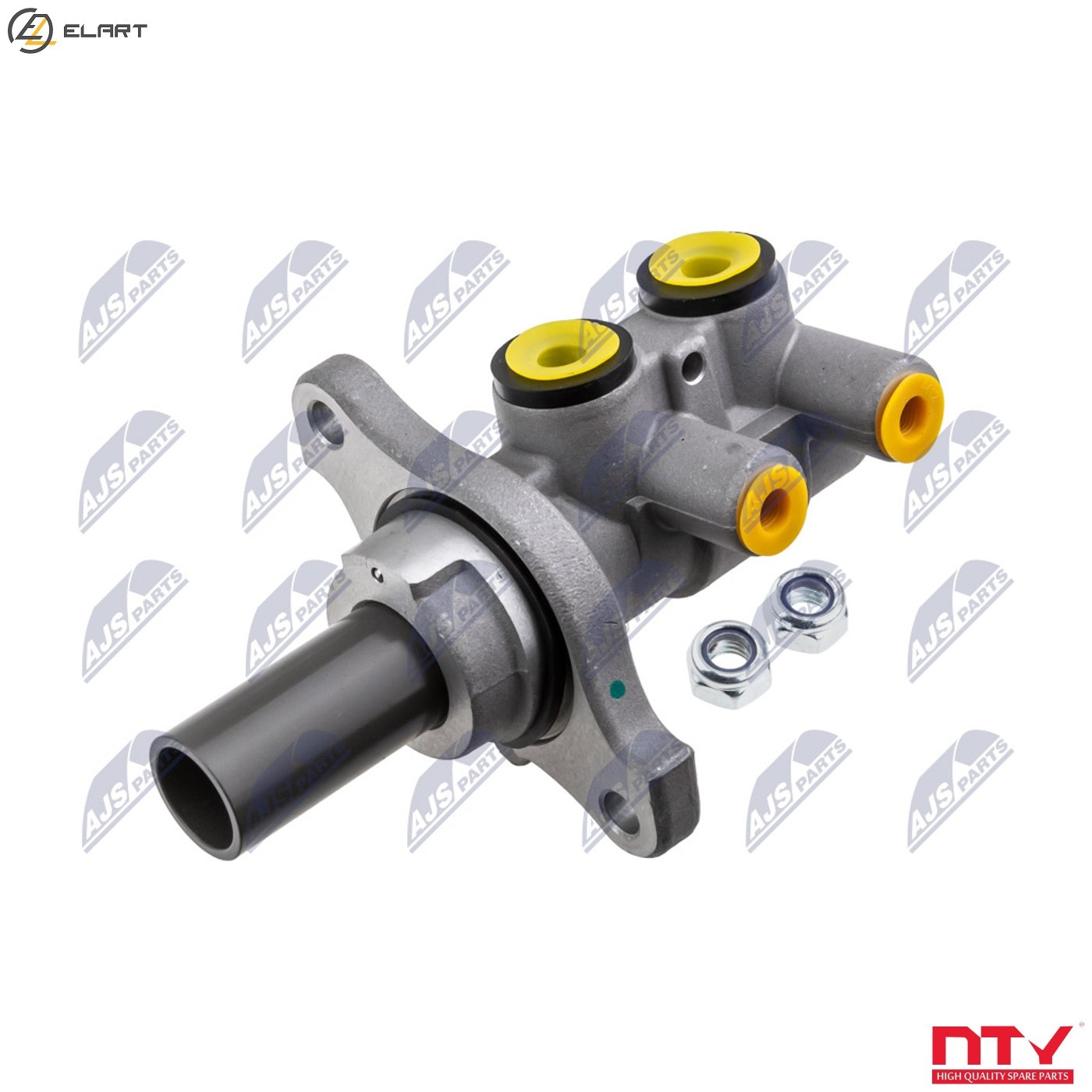 BRAKE MASTER CYLINDER HPH-PL-002 FOR OPEL ZAFIRA/Box/Body/MPV/FAMILY ASTRA/Van