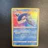 Kyogre Amazing Rare Holo 120 HP Shining Fates 021/072 Amazing Surge Pokémon Card