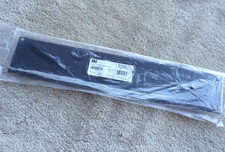 Middle Atlantic EB Series Flanged Blank Panel EB2 - dL