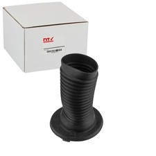 NTY STAUBSCHUTZKAPPE VORDERACHSE passend für MITSUBISHI OUTLANDER | AB-MS-035