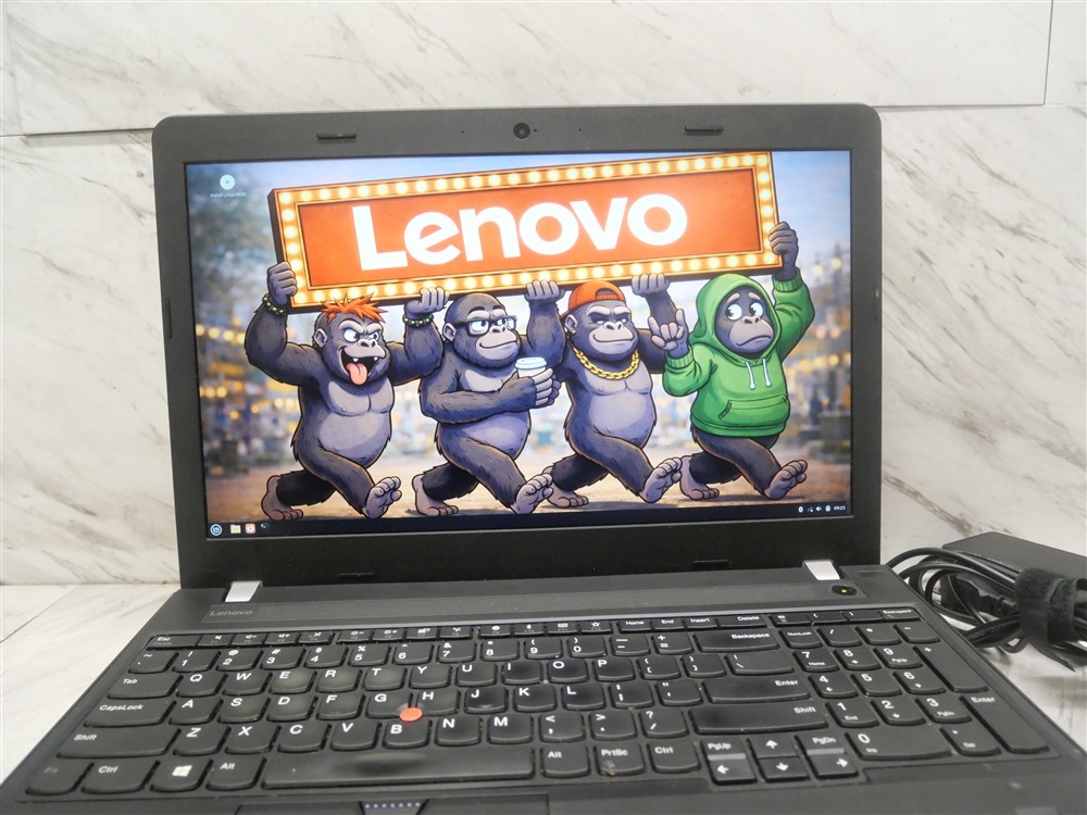 Lenovo Thinkpad e570 14