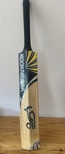 kookaburra cricket bat short handle