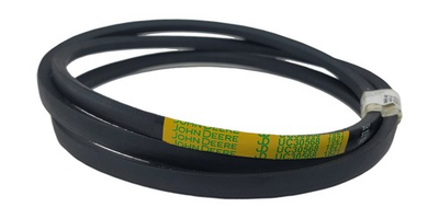 #ad John Deere Original Equipment Flat Belt GX20006 UC30568 $19.35
