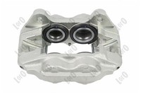 Abakus 131-04-879 Bremssattel Vorne Links FüR Lexus Toyota