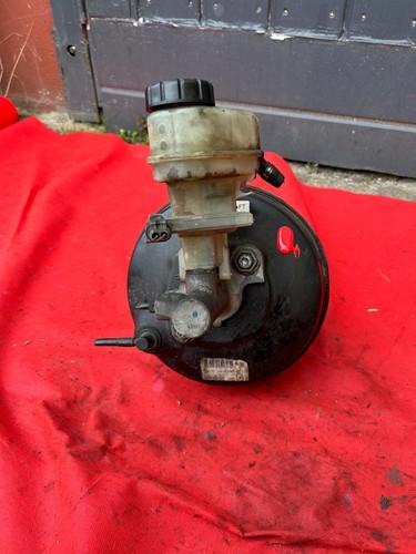 Opel Vectra C Bremskraftverstärker 24433100