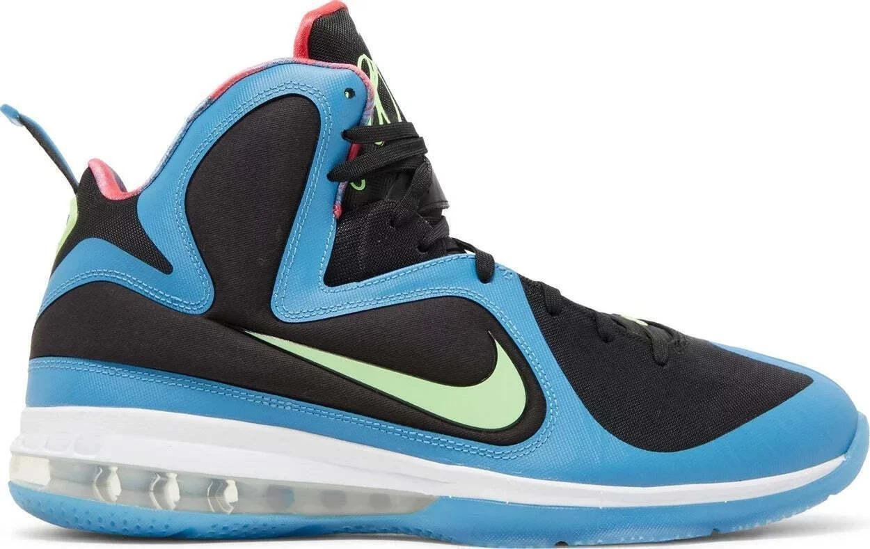 Nike LeBron 9 Kentucky for Sale | Authenticity Guaranteed | eBay