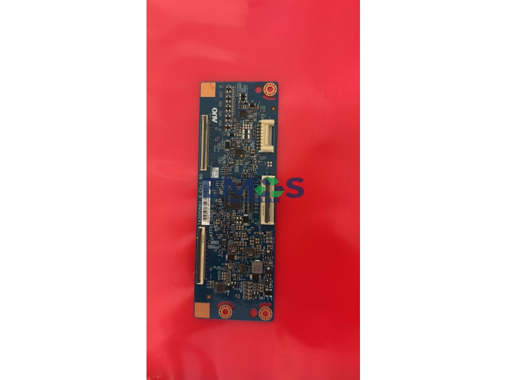 5543T01C07 (T430HVN01.6) TCON BOARD FOR SAMSUNG UE40J5500AKXXU VER 03