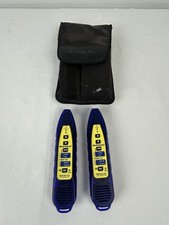 Test-Um TT300 Resi-Tracer Multiple Function Signal Tracer x2 Tone Probe Set