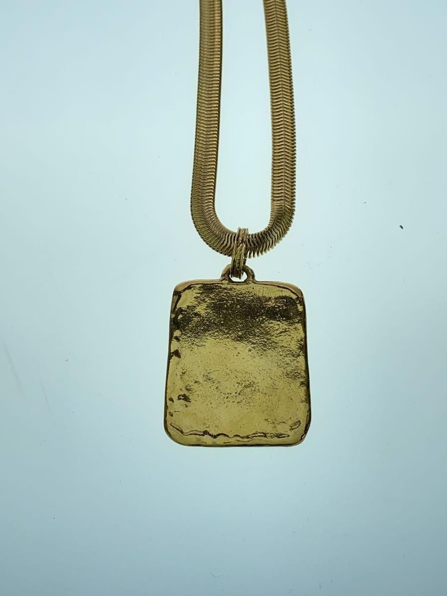 Collana YVES Saint Laurent Top donna