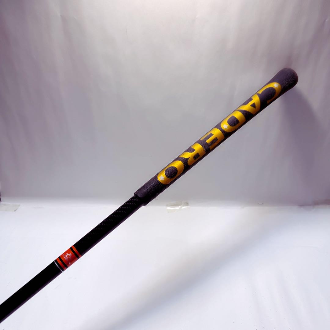 TaylorMade - TENSEI CK PRO ORANGE 70 TX 【テンセイ】3W&amp;5W TaylorMade Tensei CK Pro Orange 70 Flex S 5W Shaft with