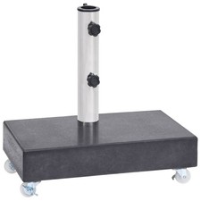 Umbrella Base, Umbrella Bases, Umbrella Base vidaXL
