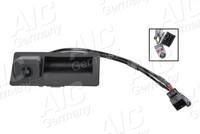 Heckklappengriff FÜR Audi A7 Sportback (4GA, 4GF) - AIC 76722