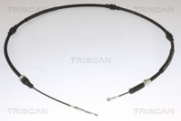 Bremsseil Seilzug Feststellbremse Triscan 8140 291181 FüR VW Multivan T6 SGF SGM