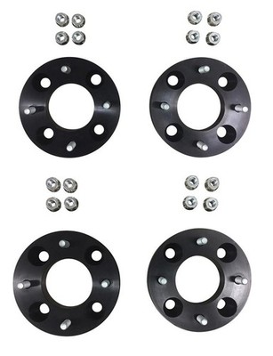 H&R Spurverbreiterungen TÜV ABE Satz 2x30/50 ODES Landcross Pathcross Marder usw