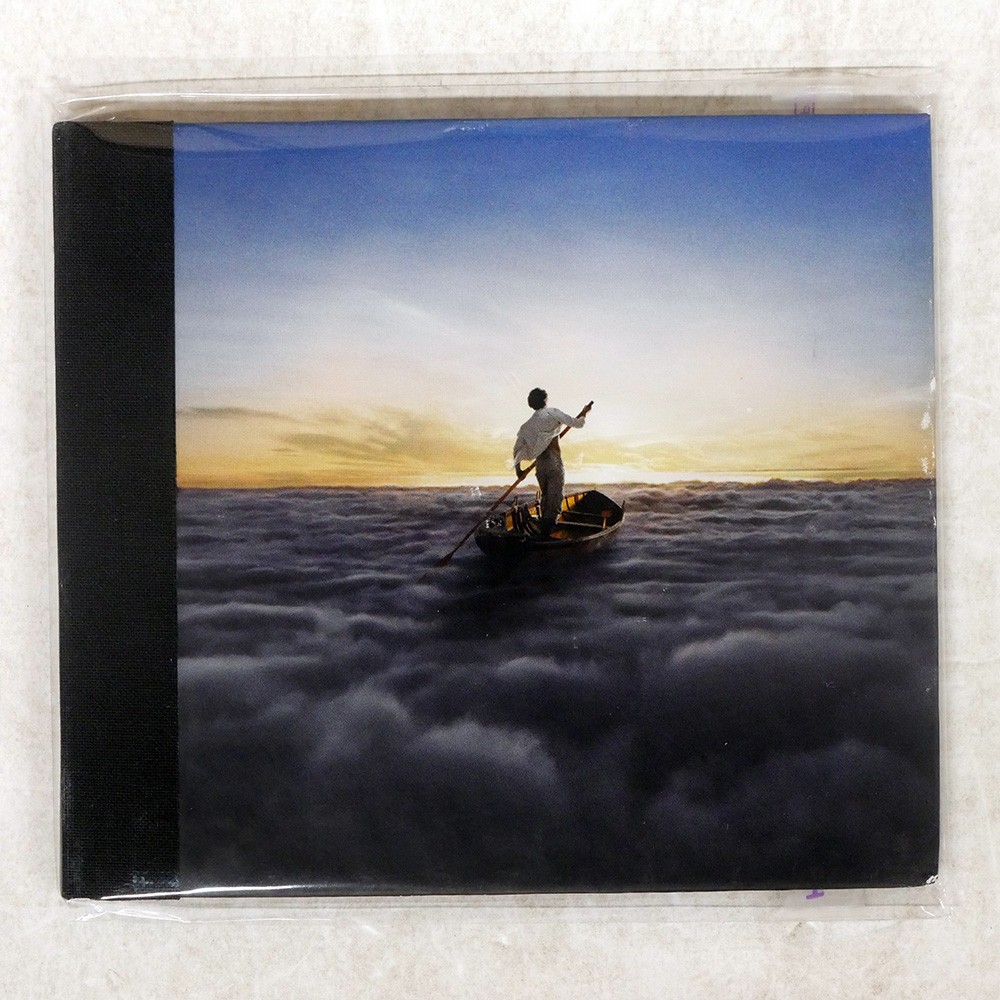 米2LP Pink Floyd Endless River 88875007881 COLUMBIA /00520 PINK FLOYD THE ENDLESS RIVER - 180-GRAM VINYL 2-LP SET 
