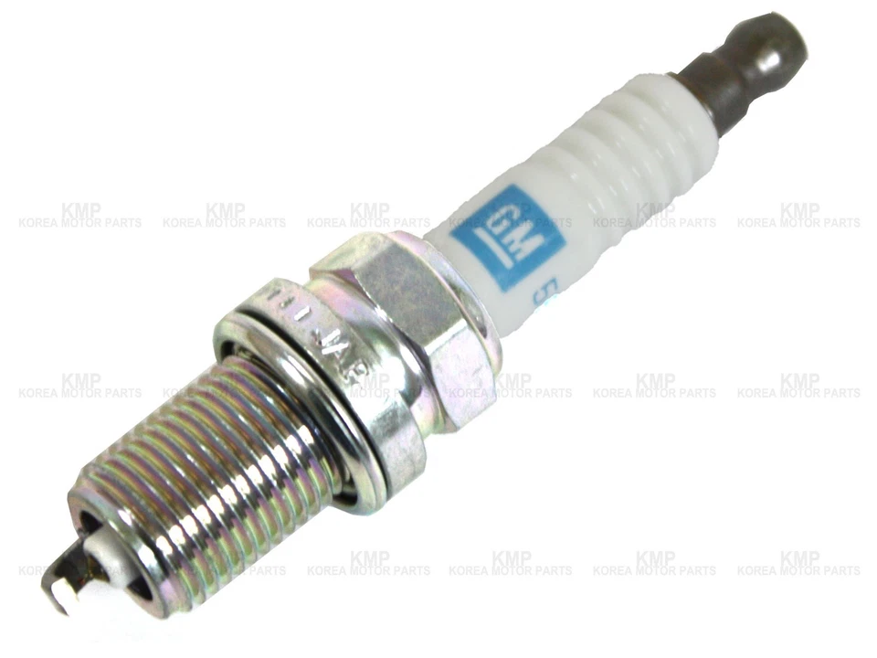 GENUINE⭐ 4x Spark Plugs for Buick Encore Chevy Cruze Sonic Trax 1.4 55576026 - Image 4 of 4