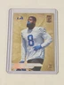 2024 Panini Donruss Elite Jared Verse #150 Gold /10 (RC) LA Rams Rookie of Year