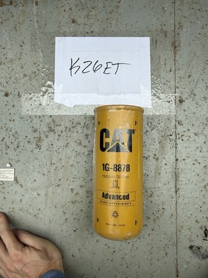 Caterpillar Cat 1G 8878 Hydraulic Oil Filter New