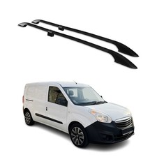 Barres de toit Opel COMBO