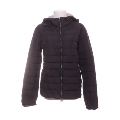 Projekraw, Jacke, Damen, Größe: S, Schwarz, Polyamid/Polyester, Einfarbig #jYk