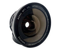 PENTAX f/3.5 Camera Lenses 55mm Focal for sale | eBay