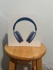 Apple AirPods Max Blue Type C