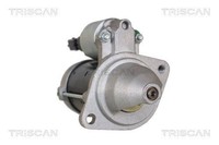 Triscan Lenker, RadaufhäNgung 8500 135063