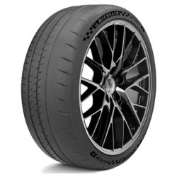 MICHELIN (104y) Mic Pilot Sport Cup 2 R Zp Tpc 345/25R21 65724
