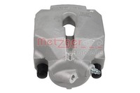 Bremssattel Vorne Links Metzger 6260057 FÜR BMW Bremszange