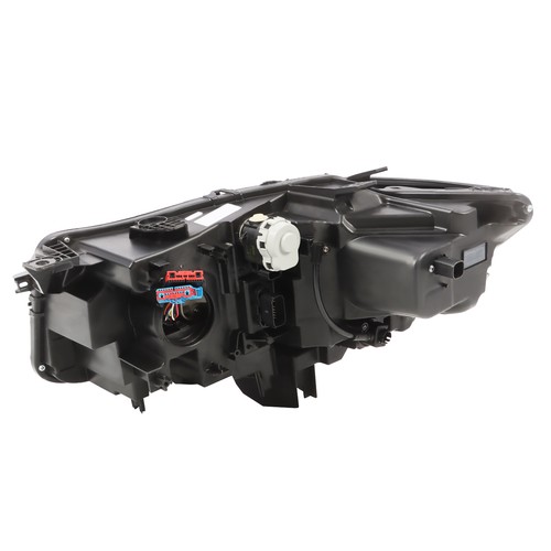 Faro derecho pasajero sin LED adaptativo para Lincoln Nautilus 2019 2020 2021 - Imagen 7 de 9