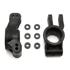 Associated Rc8B3/Rc8B3.1/ Rc8B3.2 Rear Hubs