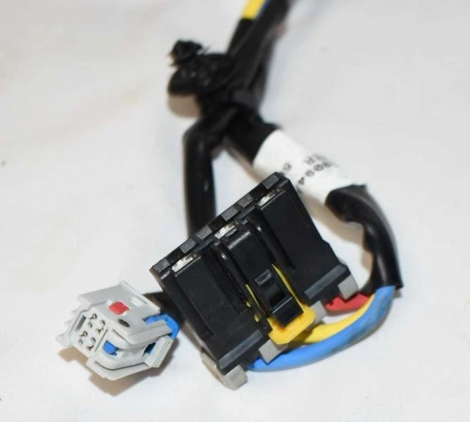 Motor de dirección asistida eléctrica Match Part # 56300B2010 compatible con 15-19 SOUL C421 Foto 4 de 4