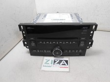 Autoradio Chevrolet EPICA