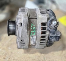 Used Alternator fits: 2014 Ford F150 PICKUP 5.0 Grade A