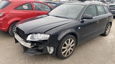 Neiman Audi A4
