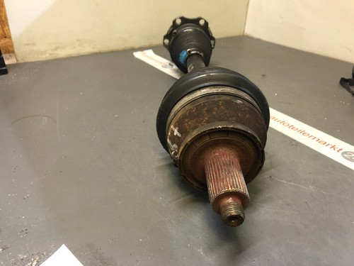 200580 Antriebswelle links vorne VW Polo IV (9N) 1.4