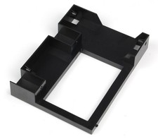 2.5" Drive Adapter for 3.5" Drive Caddy Tray HP 661914-001 USA Seller
