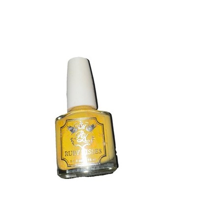 RUBY KISSES NEON NAGELLACK 