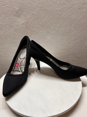 ANNIE Comfort BOA Pumps Women s Dress Shoes Size 8M