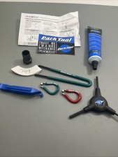 New Park Tool Tool Lot