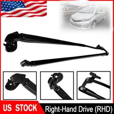 Front Wiper Arm Right Hand Drive 85211-52520 For 2013-2017 Toyota Vitz Nsp130