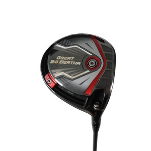 Callaway Big Bertha Driver | eBay