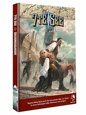 7te See Grundregelwerk (Hardcover) Buch Pegas...