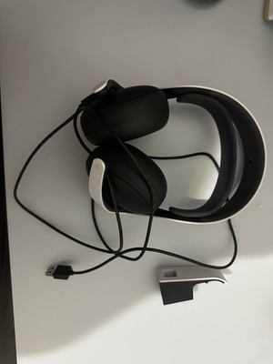 Sony PlayStation 5 Pulse Elite Wireless Gaming Headset - White