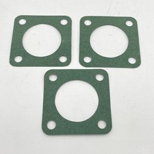 DEFENDER -06 DISCOVERY 3.5L V8 Twin Carburettor Gasket SET x3 BR1841 / ERR4381