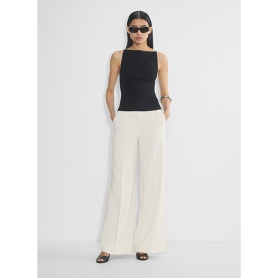 Aritzia Reputation Top Size XL Babaton Black | eBay