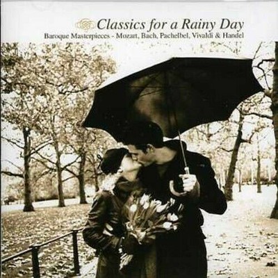 Classics For A Rainy Day CD Neu & Versiegelt